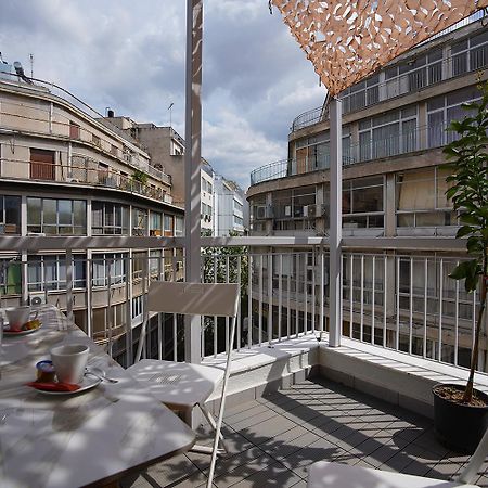Tip - Top Suites Ateny Zewnętrze zdjęcie