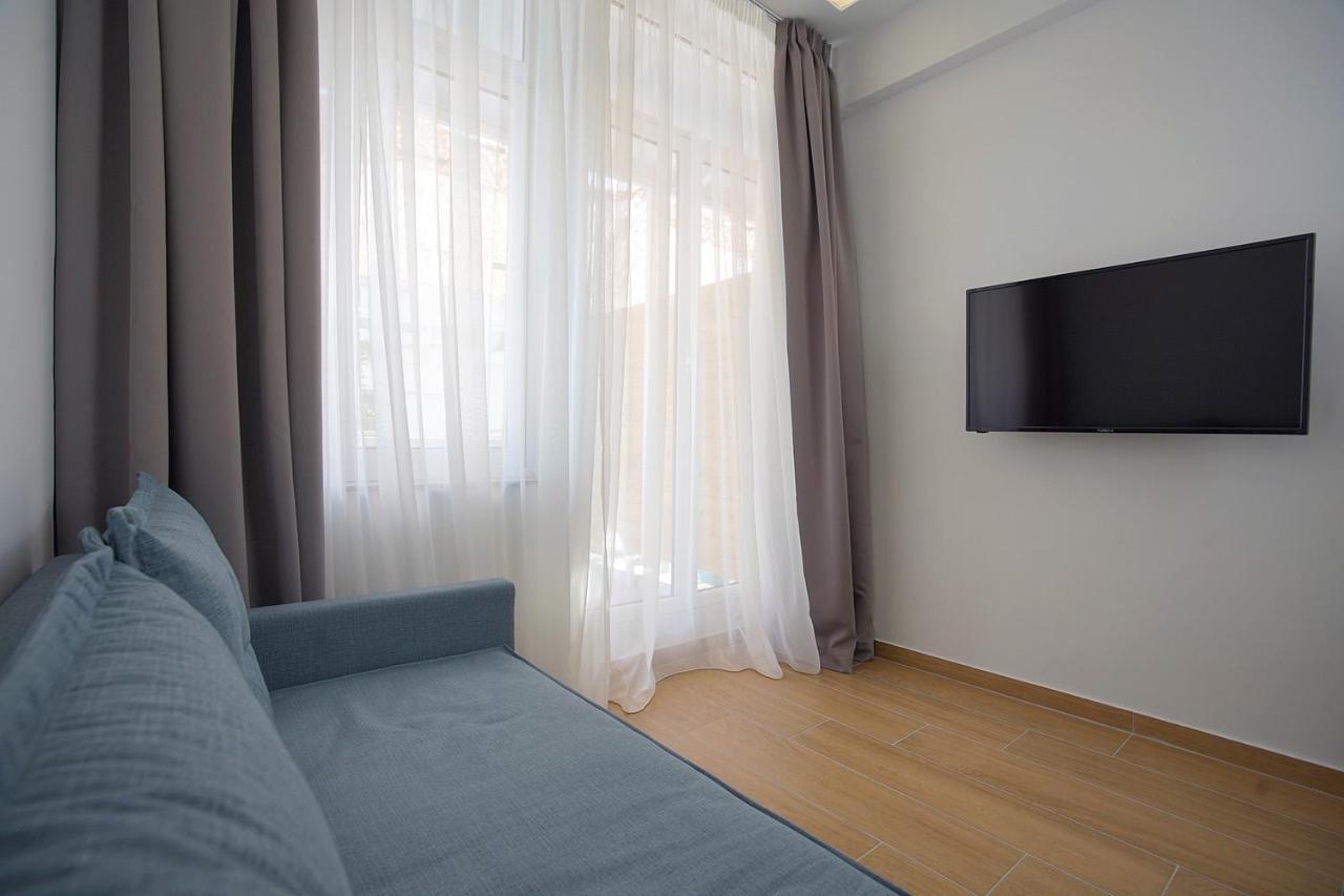 Tip - Top Suites Ateny Zewnętrze zdjęcie