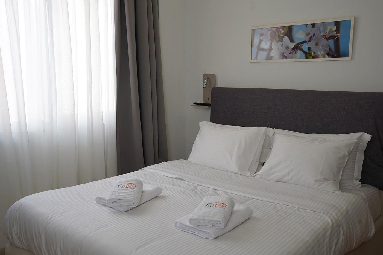 Tip - Top Suites Ateny Zewnętrze zdjęcie