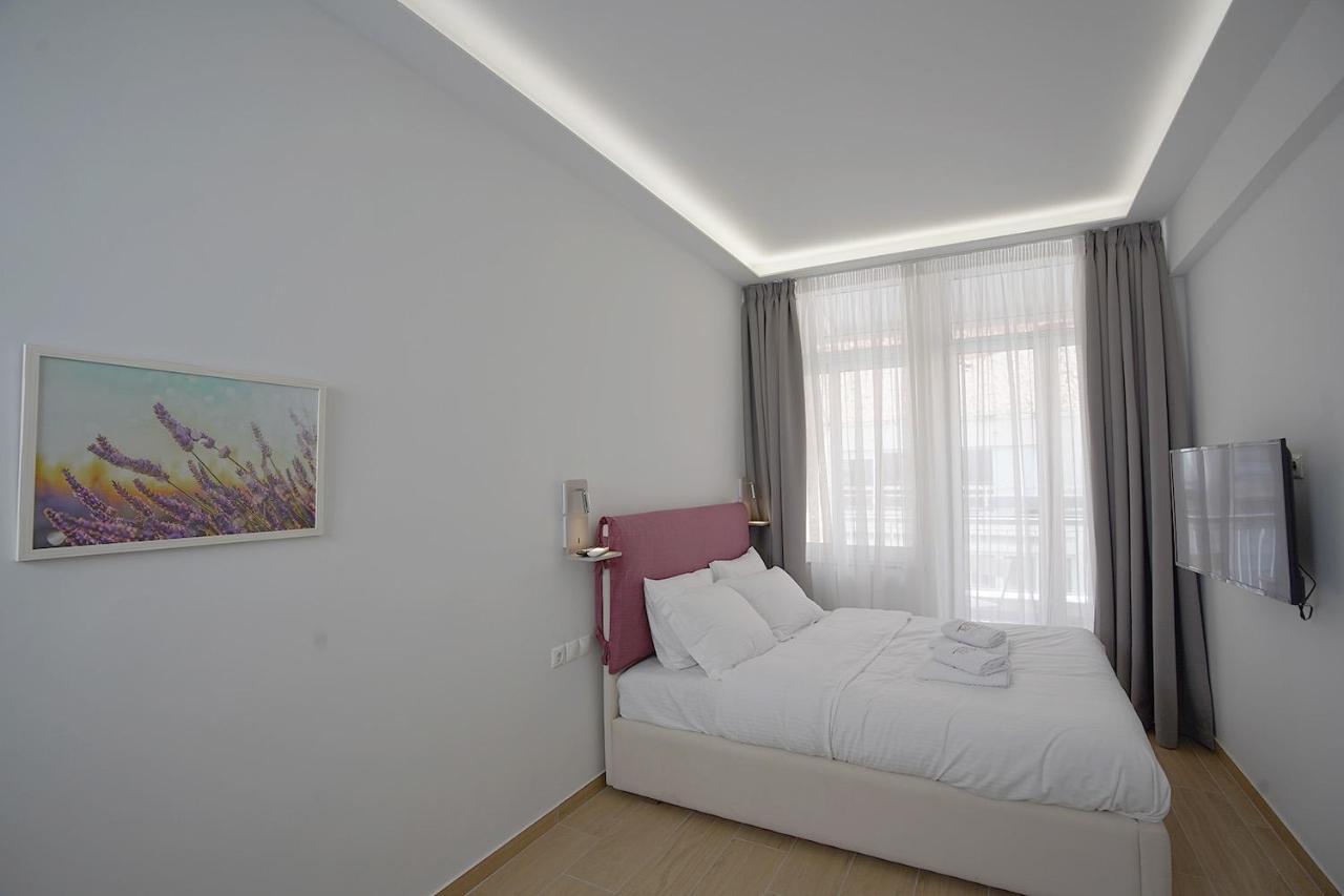 Tip - Top Suites Ateny Zewnętrze zdjęcie