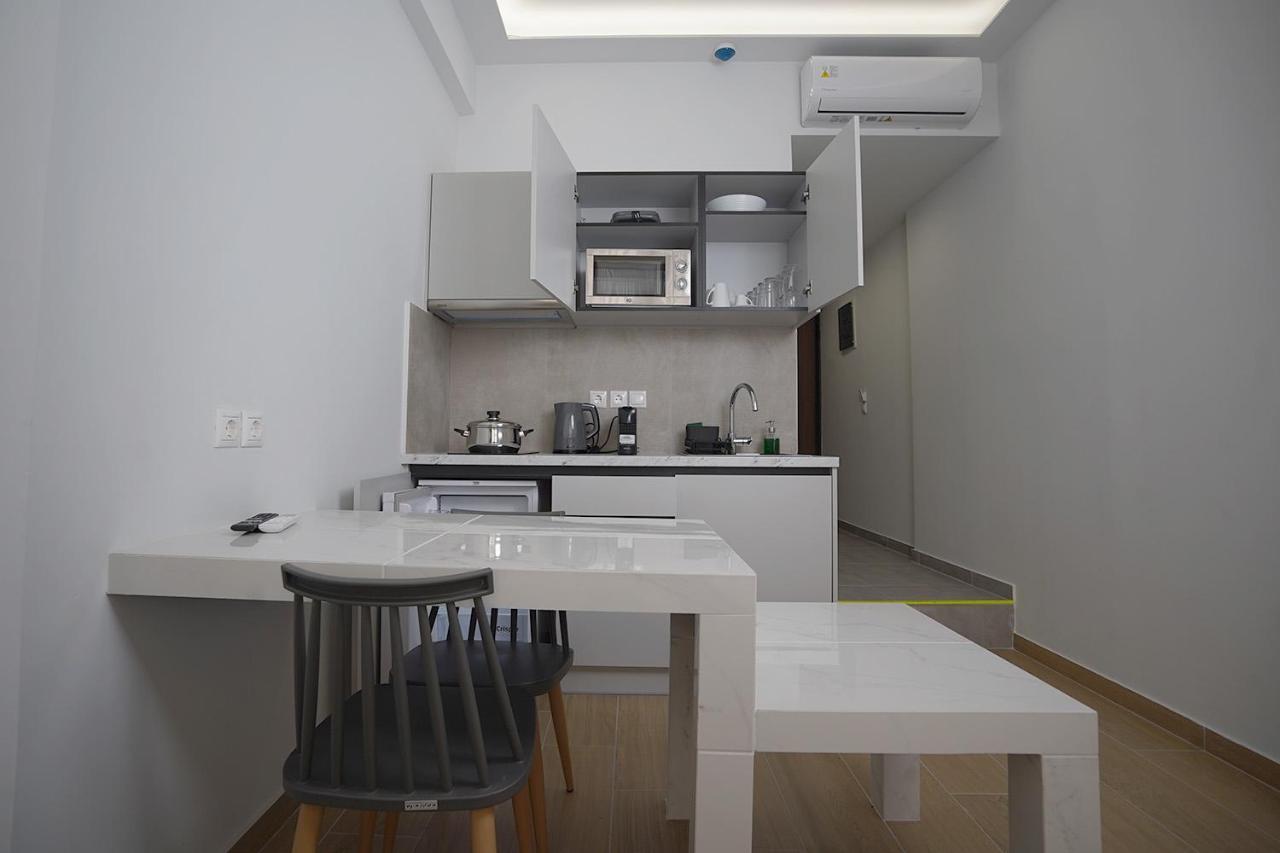 Tip - Top Suites Ateny Zewnętrze zdjęcie