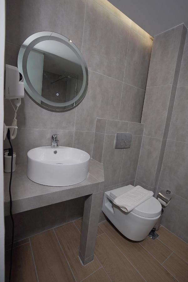 Tip - Top Suites Ateny Zewnętrze zdjęcie