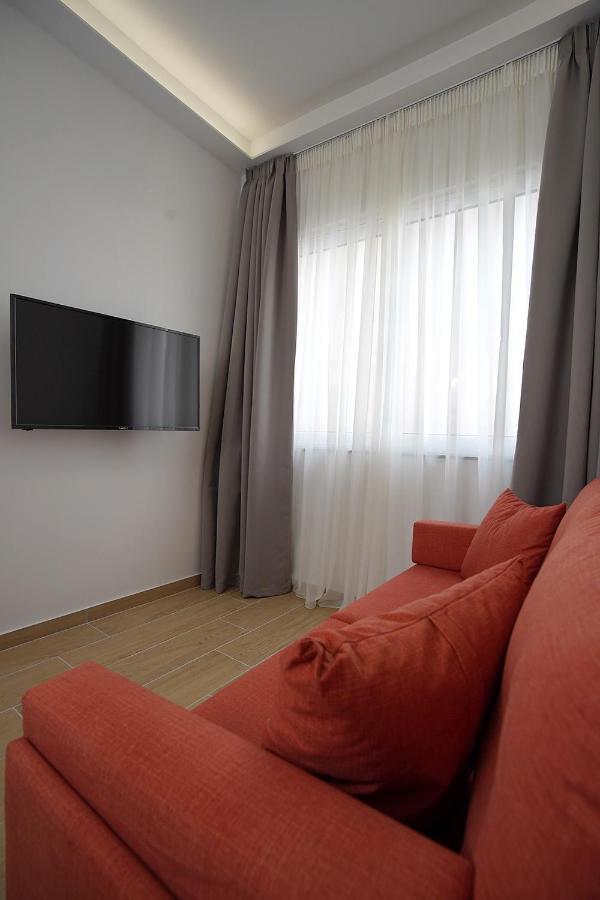 Tip - Top Suites Ateny Zewnętrze zdjęcie