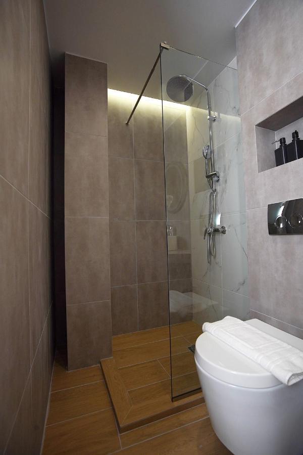 Tip - Top Suites Ateny Zewnętrze zdjęcie