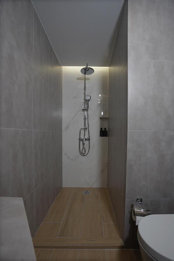 Tip - Top Suites Ateny Zewnętrze zdjęcie