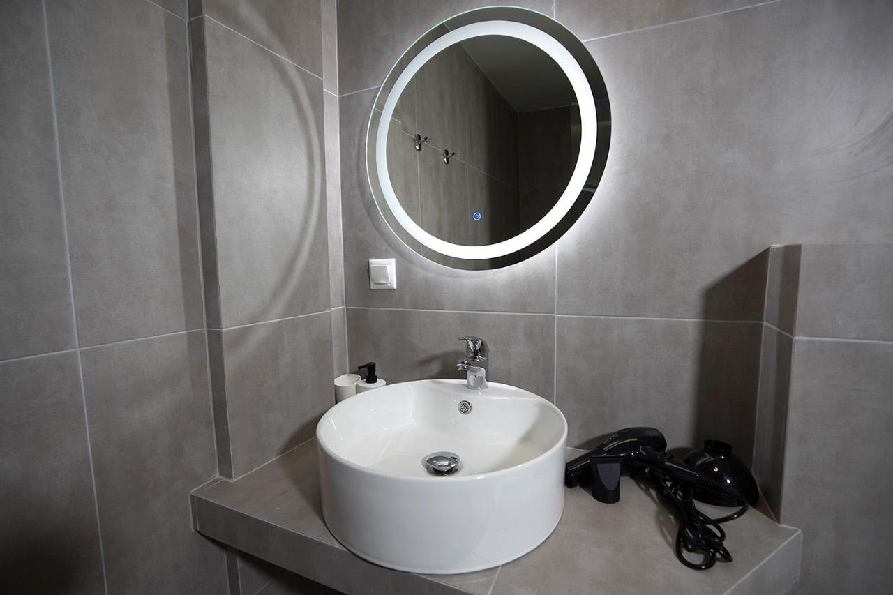 Tip - Top Suites Ateny Zewnętrze zdjęcie