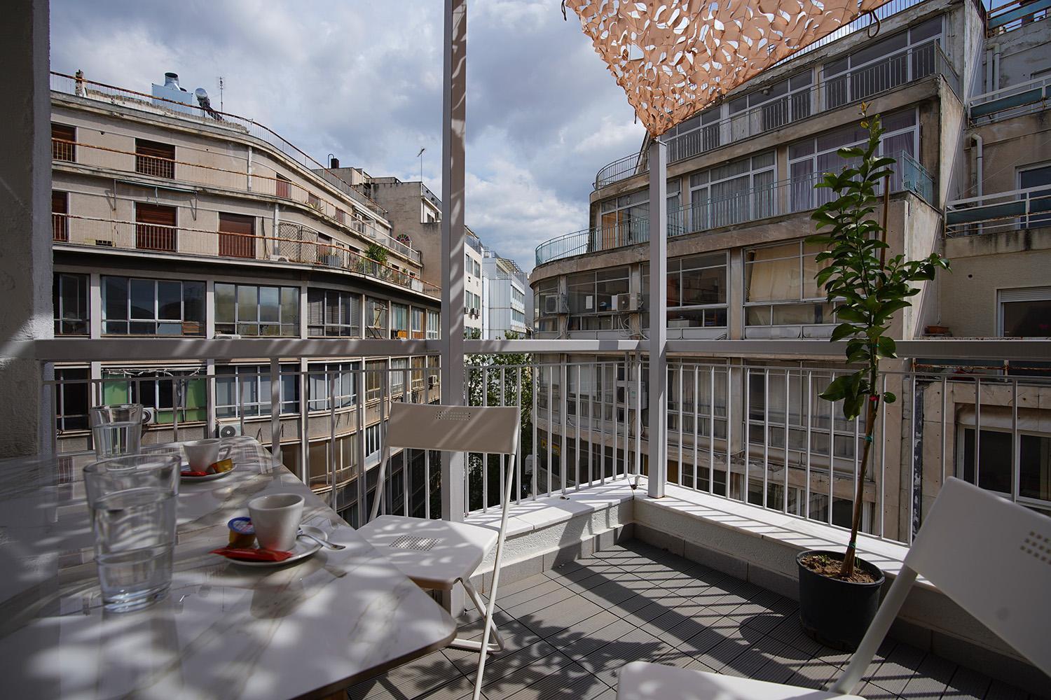 Tip - Top Suites Ateny Zewnętrze zdjęcie